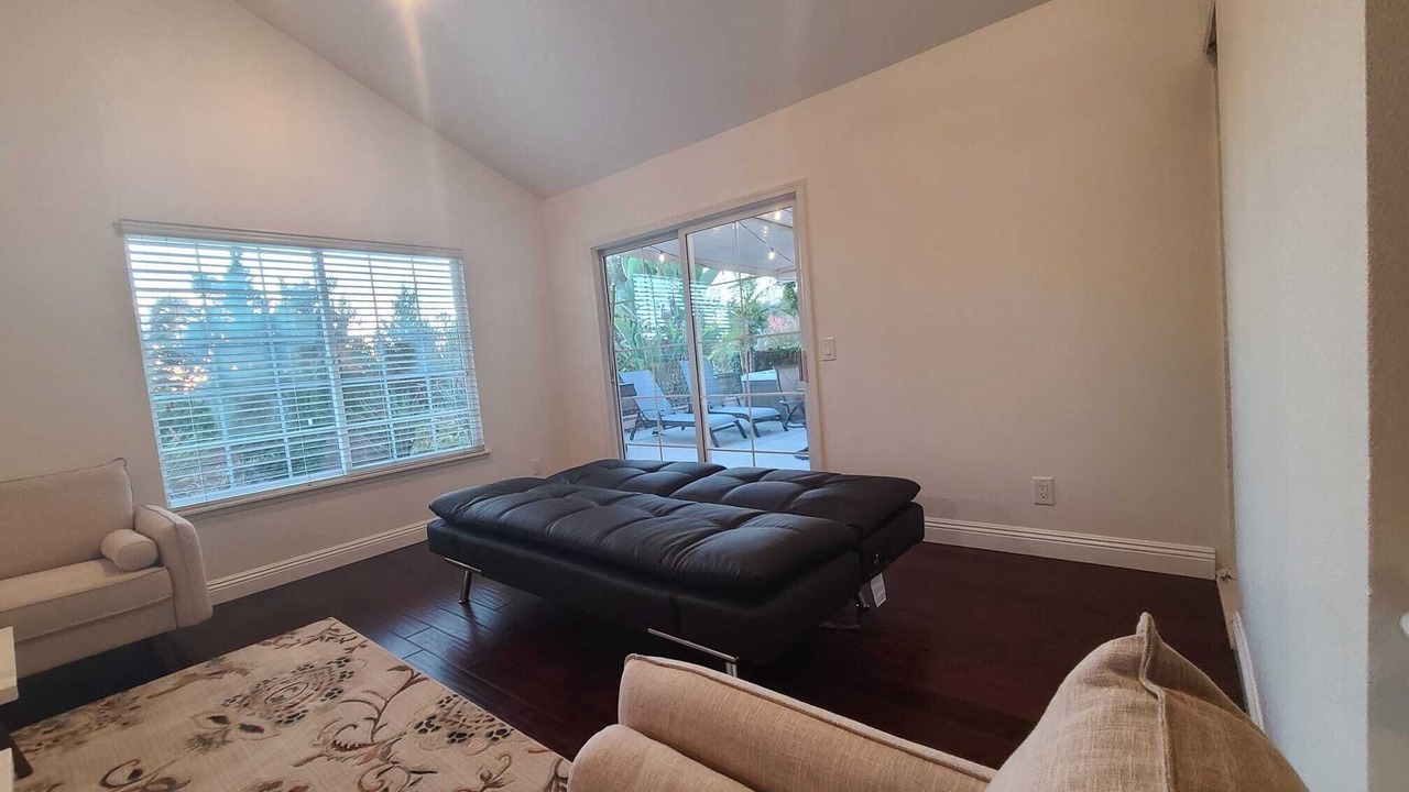 Photo of Livingroom in Mission Viejo