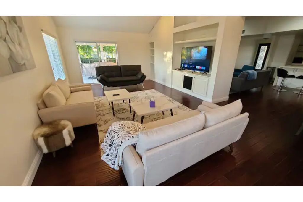Photo of Livingroom in Mission Viejo