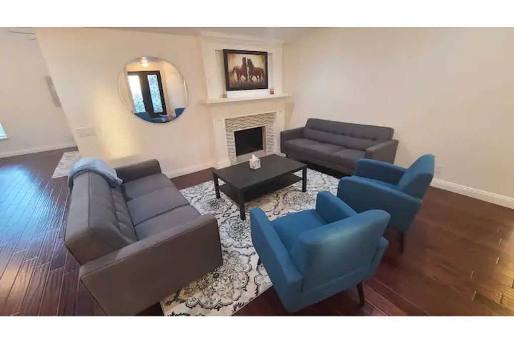 Photo of Livingroom in Mission Viejo