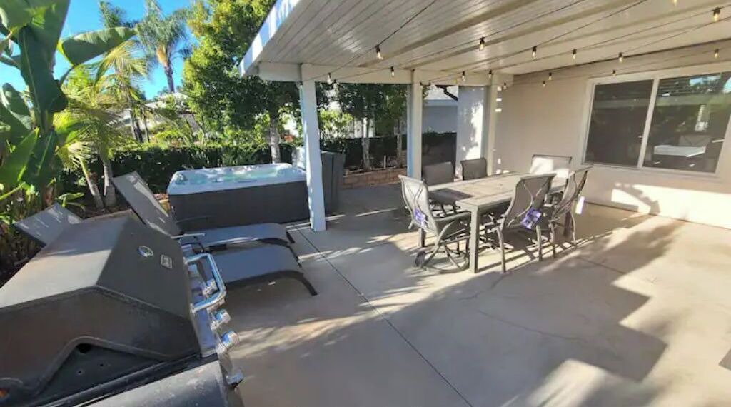 Photo of Outdoor in Mission Viejo
