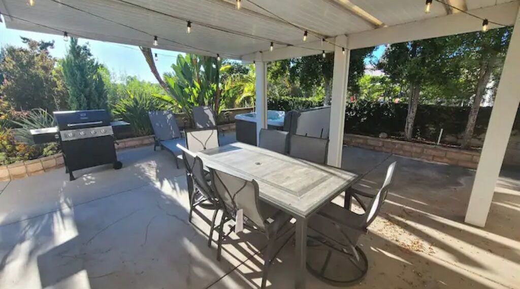 Photo of Outdoor in Mission Viejo