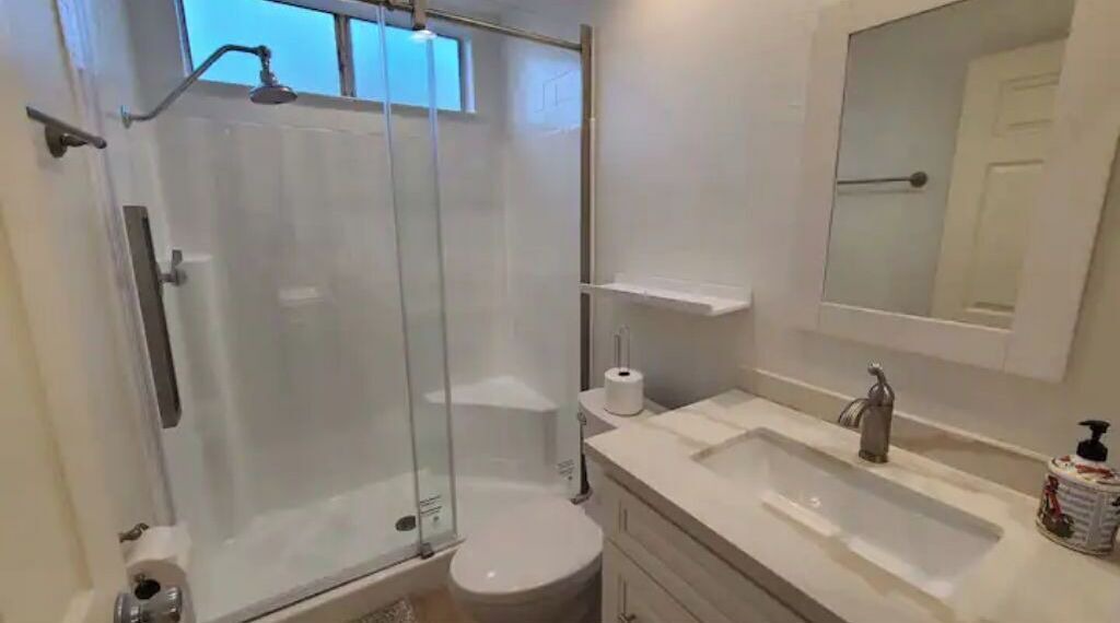 Photo of Bathroom in Mission Viejo