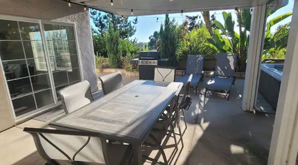 Photo of Outdoor in Mission Viejo