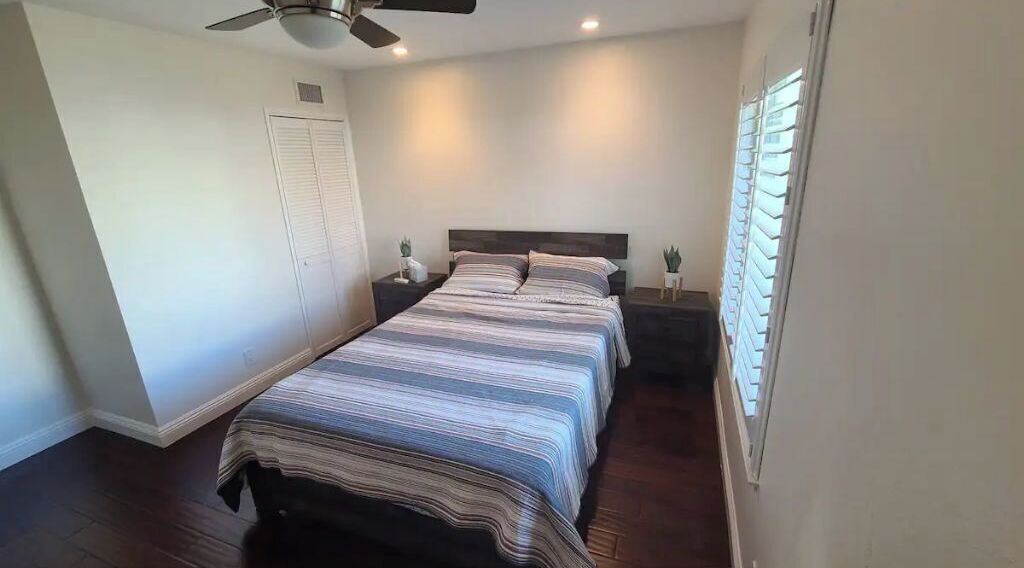 Photo of Bedroom in Mission Viejo