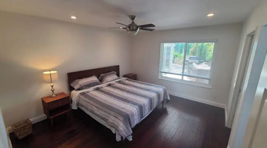 Photo of Bedroom in Mission Viejo