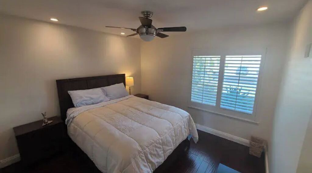 Photo of Bedroom in Mission Viejo