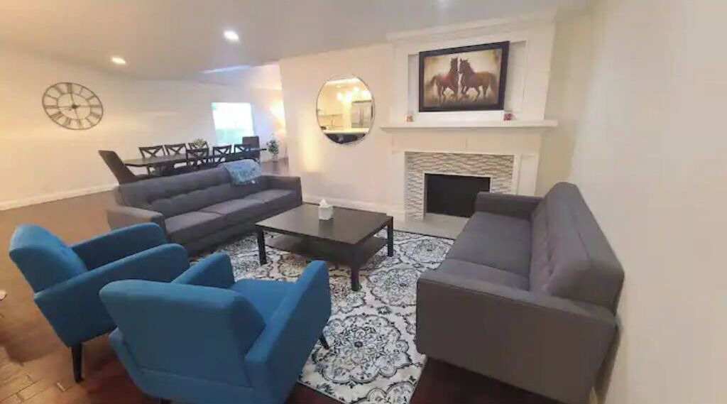 Photo of Livingroom in Mission Viejo