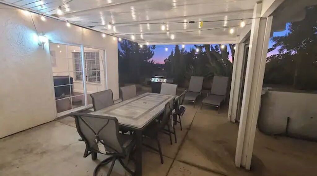 Photo of Outdoor in Mission Viejo