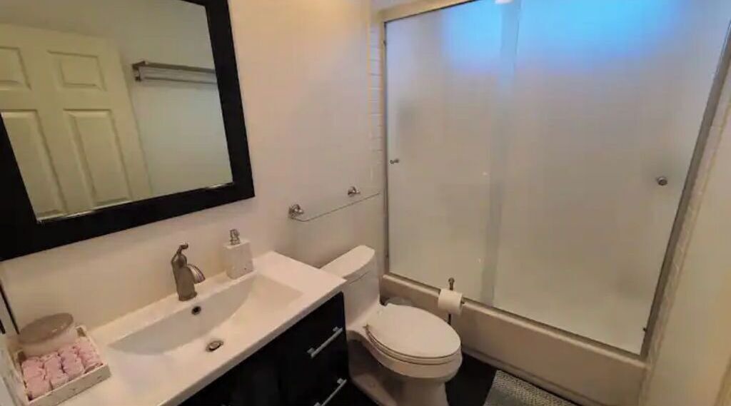 Photo of Bathroom in Mission Viejo