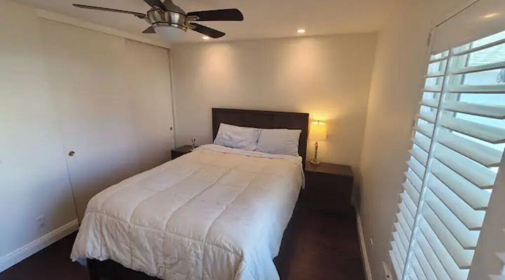 Photo of Bedroom in Mission Viejo