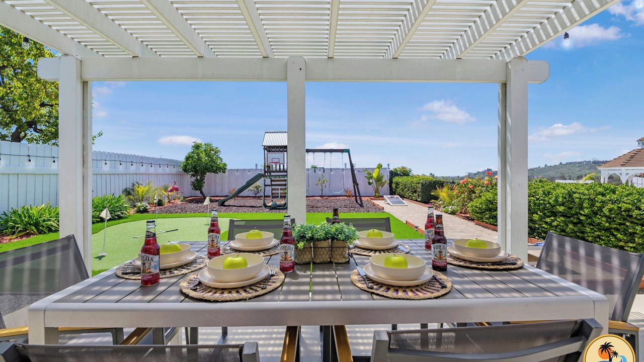 Photo of Outdoor in San Carlos