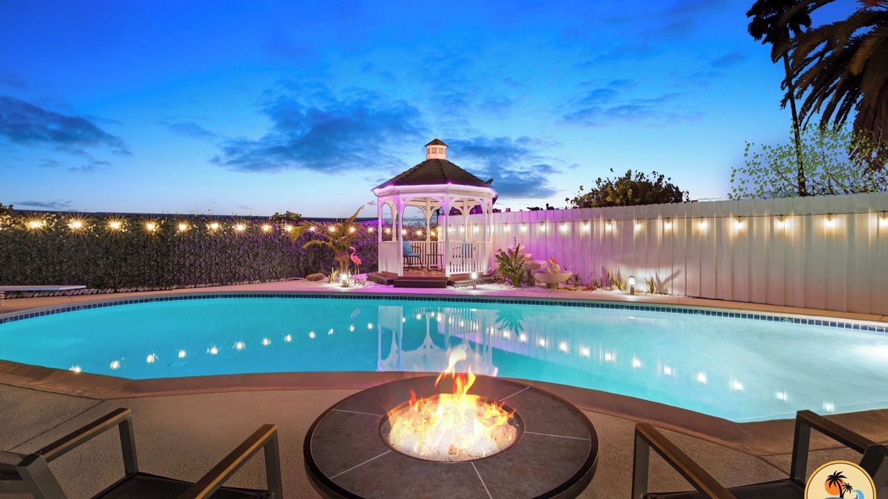 Photo of Outdoor in San Carlos