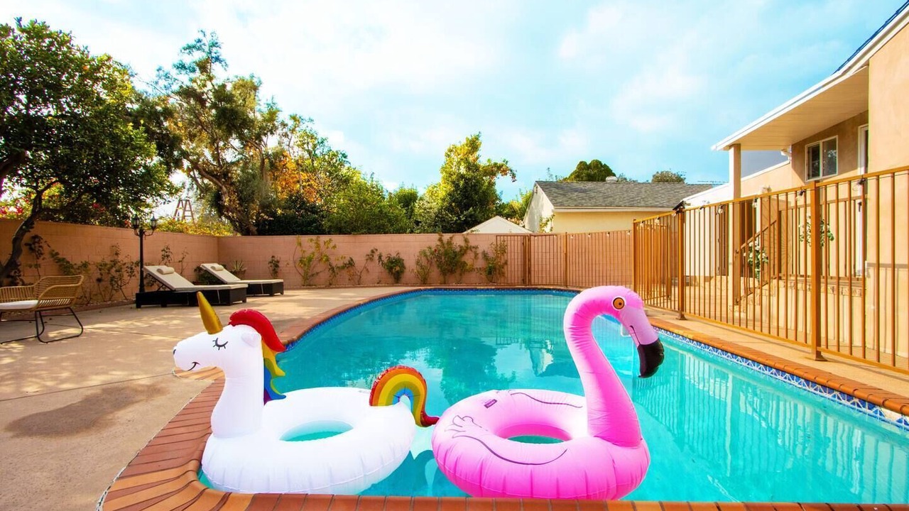 Photo of Outdoor in Van Nuys
