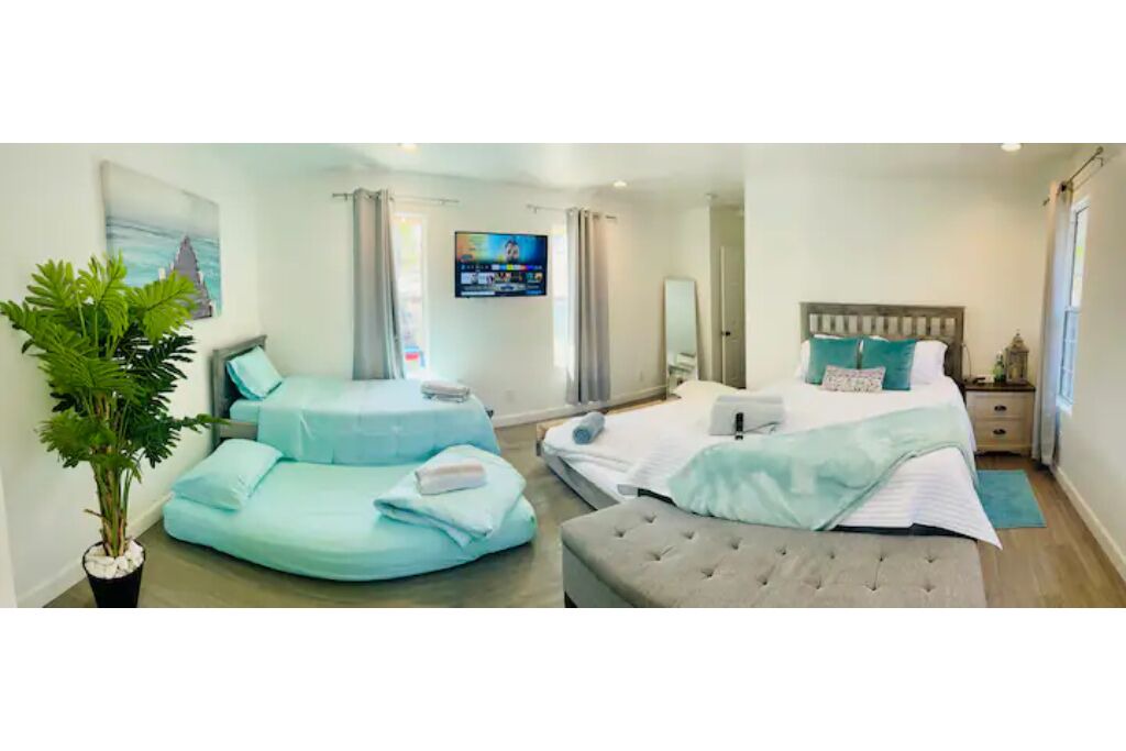 Photo of Bedroom in South Gate
