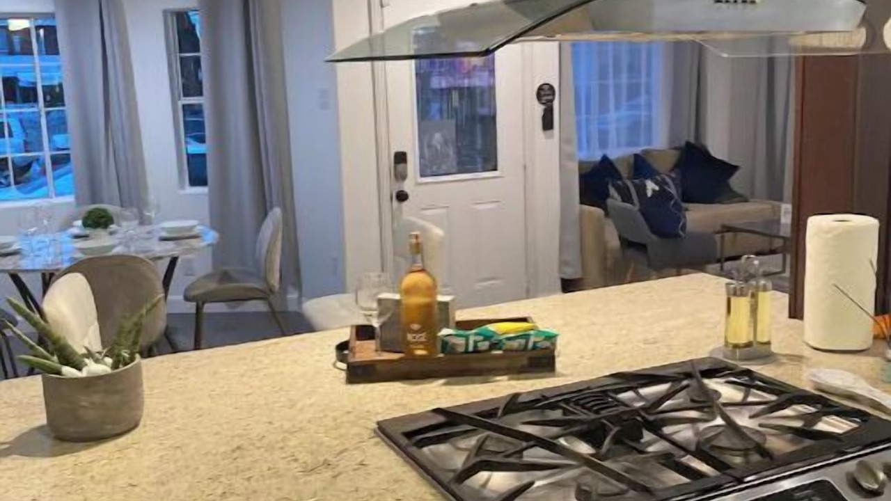 Photo of Kitchen in South Gate