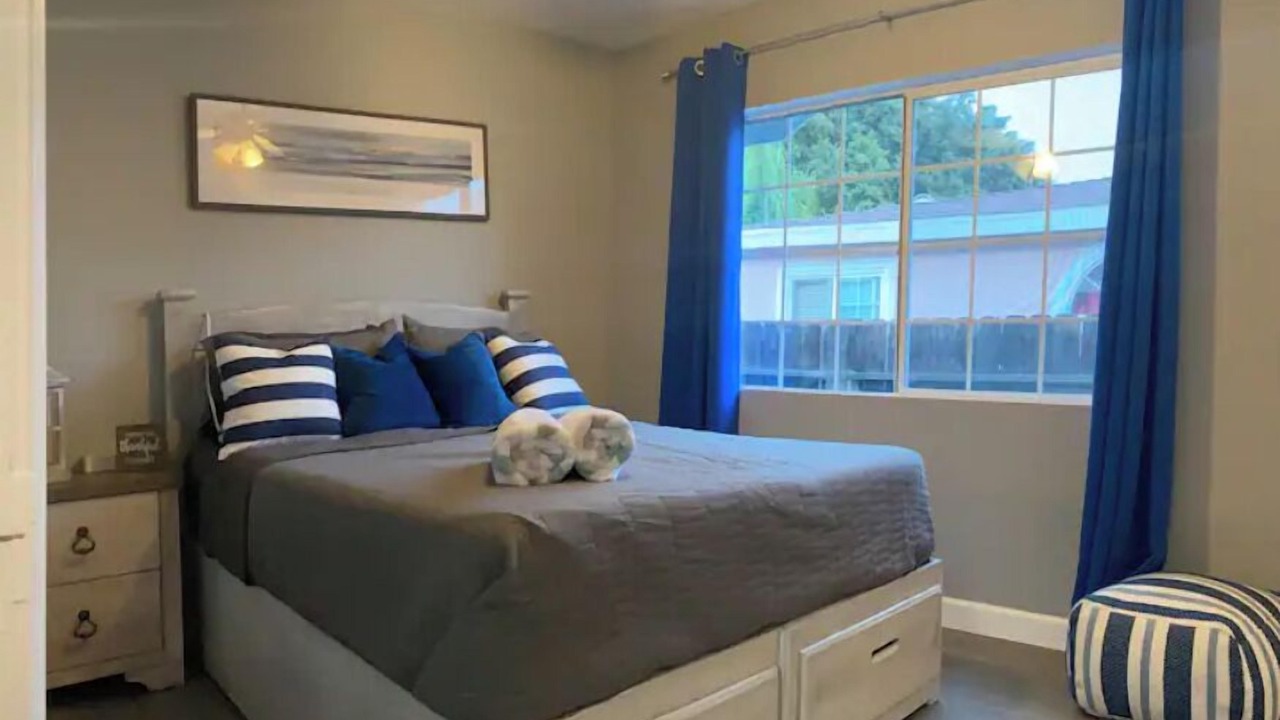 Photo of Bedroom in South Gate