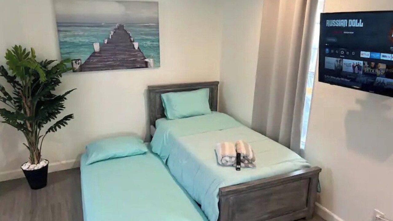 Photo of Bedroom in South Gate