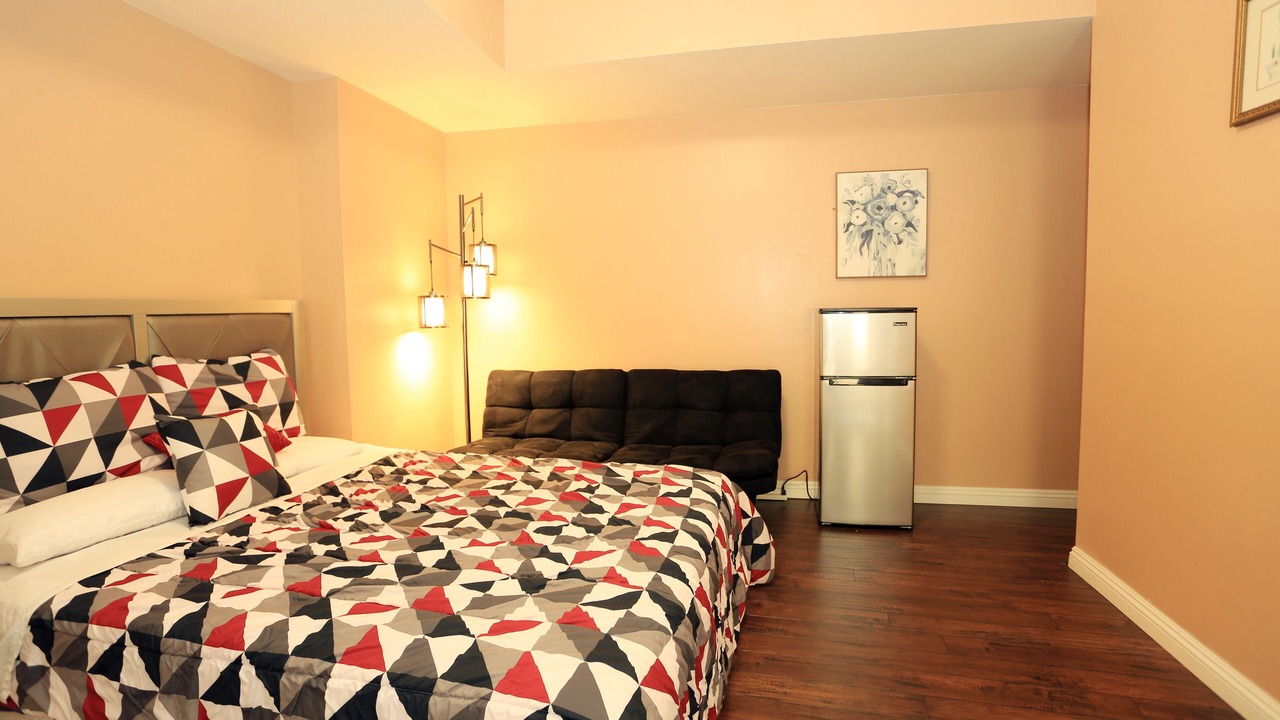 Photo of Bedroom in Covina