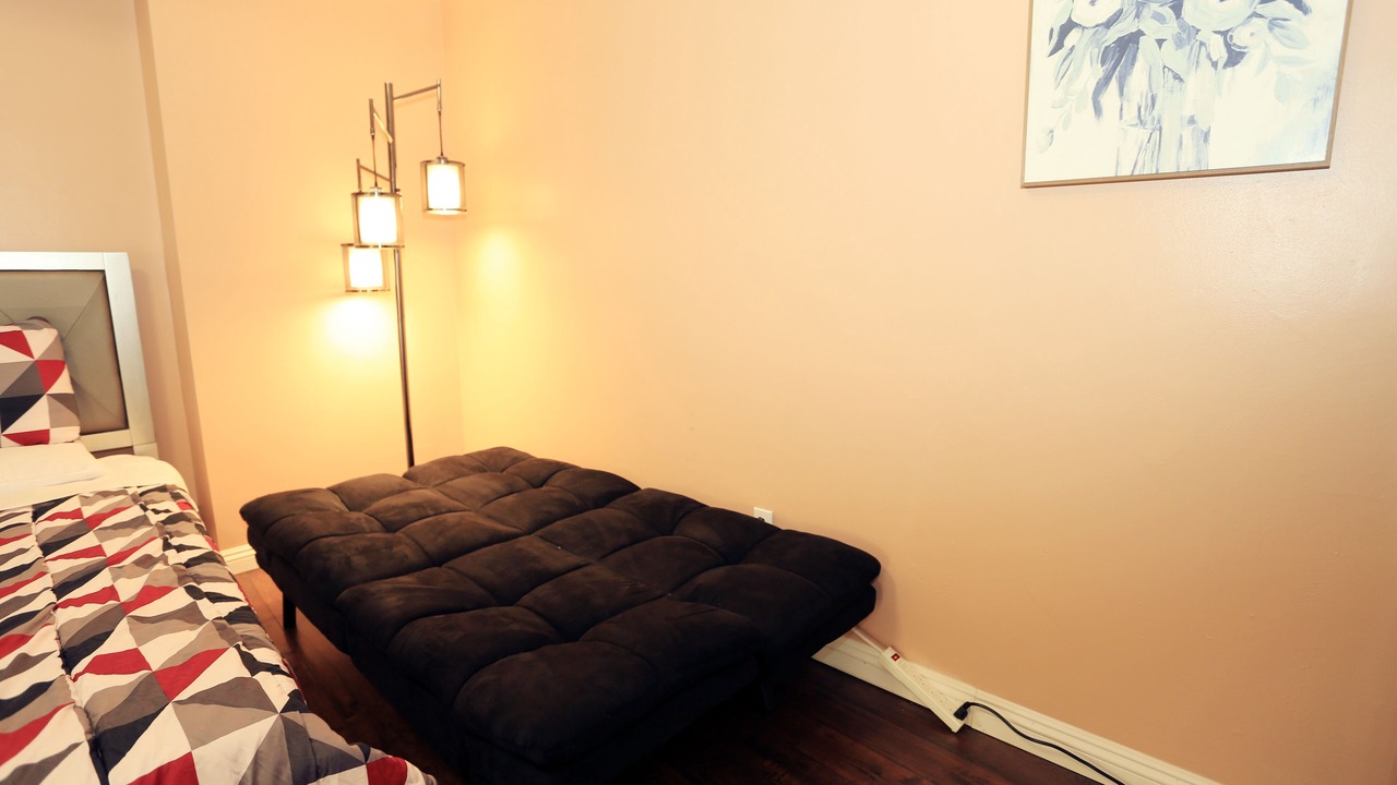 Photo of Bedroom in Covina
