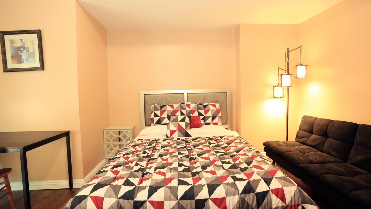 Photo of Bedroom in Covina