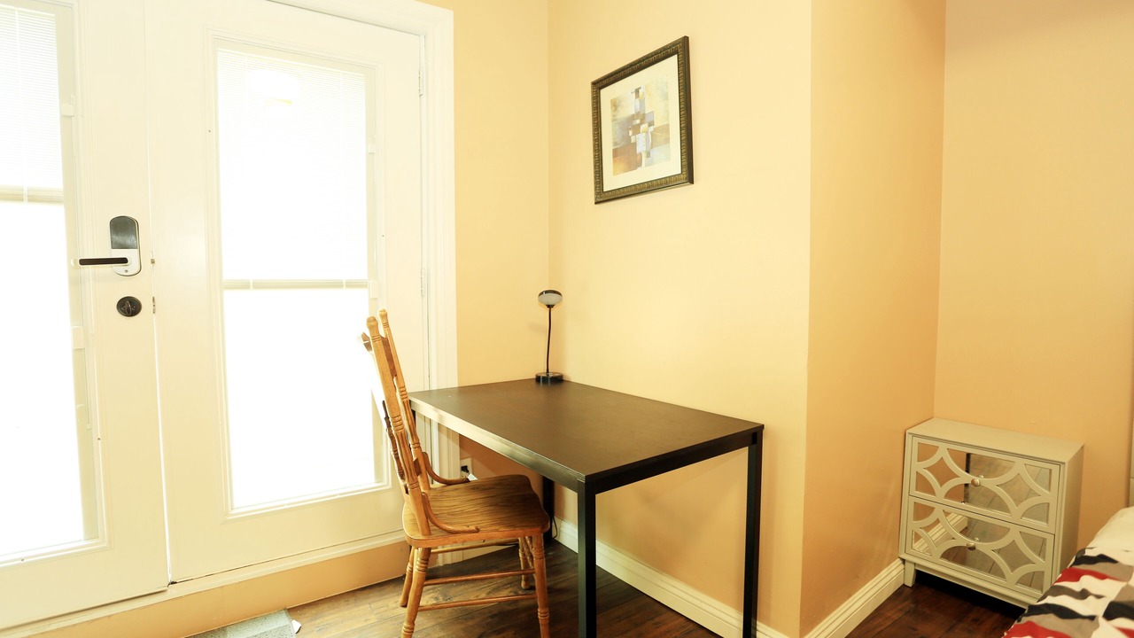 Photo of Bedroom in Covina