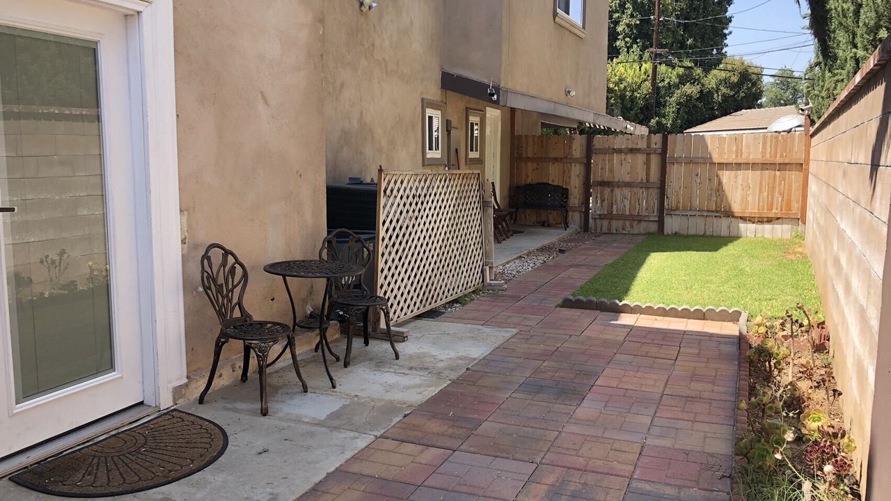 Photo of Outdoor in Covina