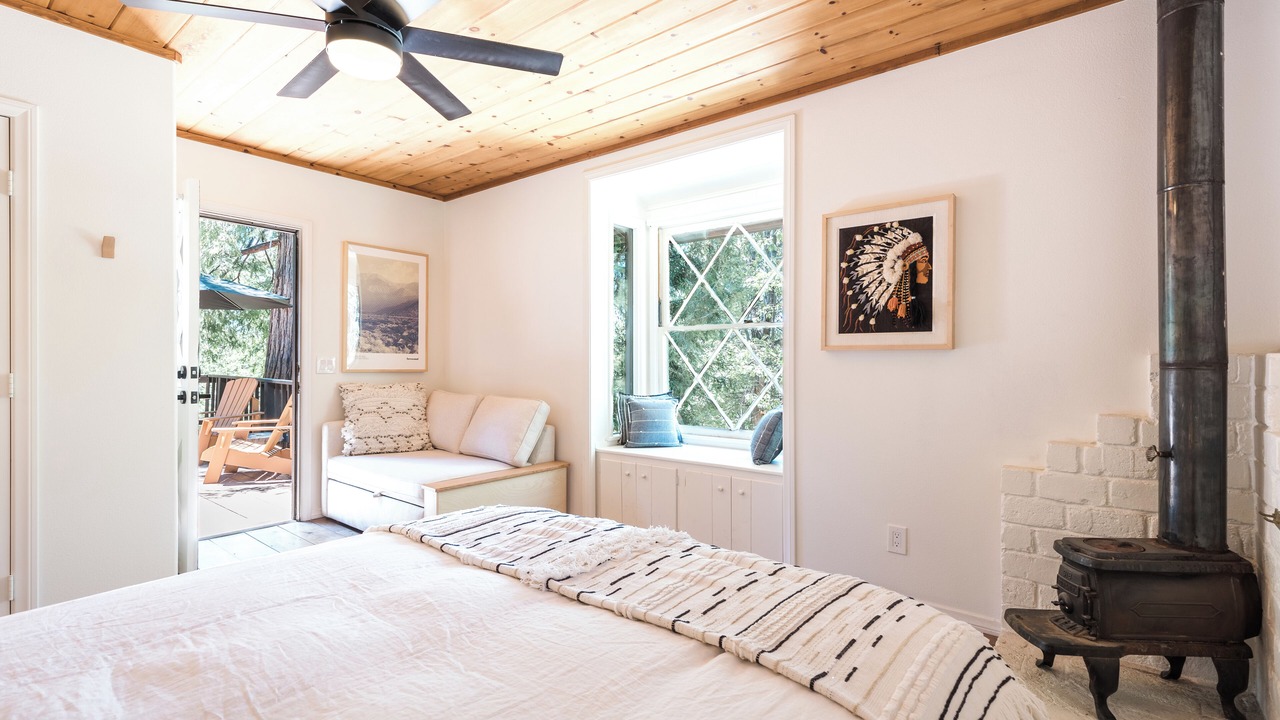 Photo of Bedroom in Fern Valley