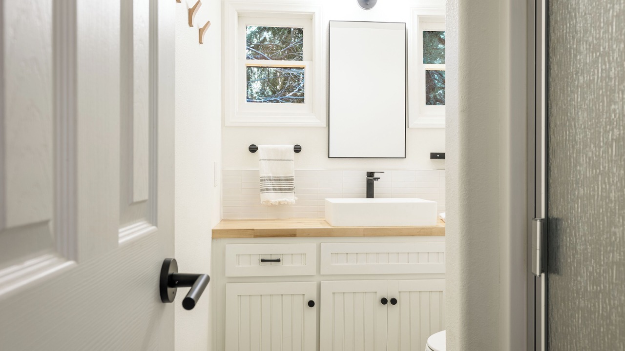 Photo of Bathroom in Fern Valley