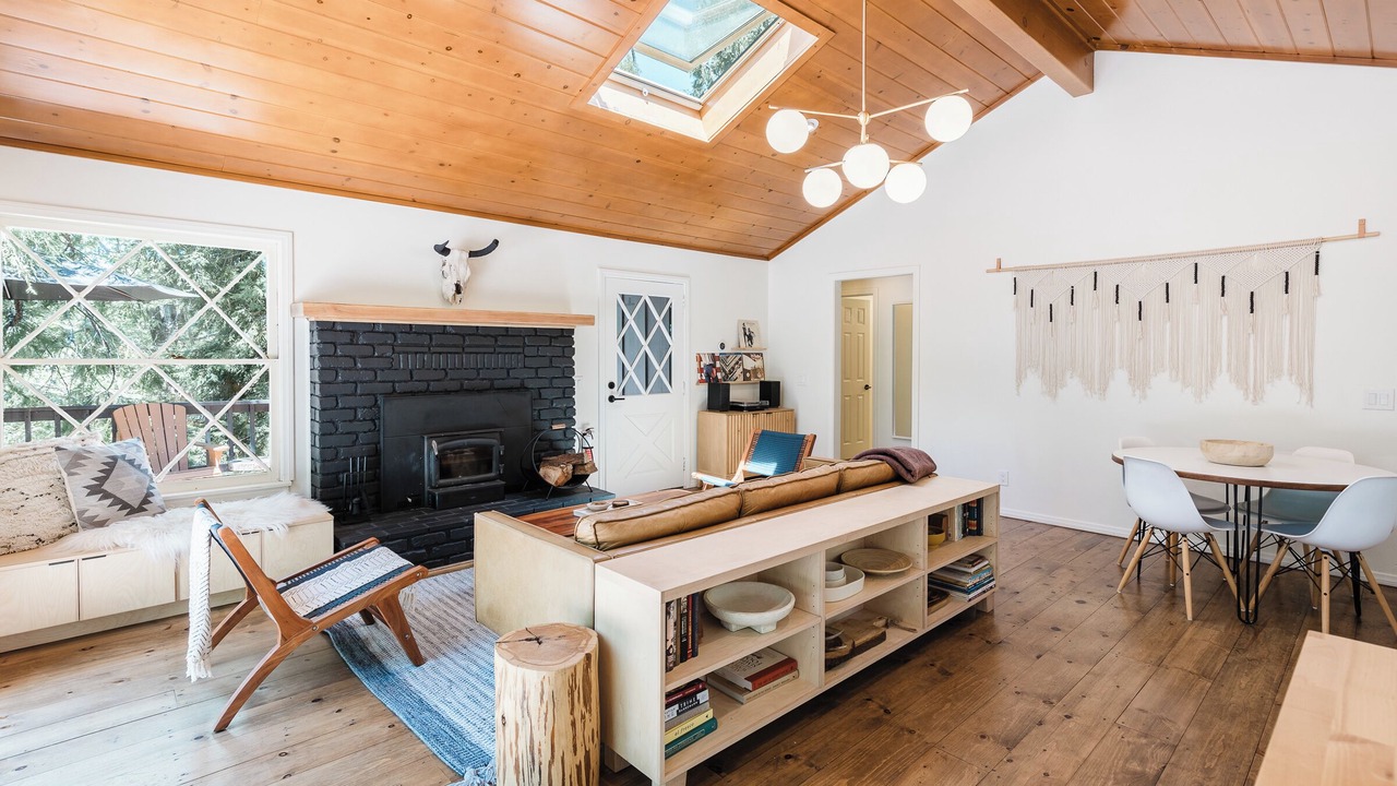 Photo of Livingroom in Fern Valley