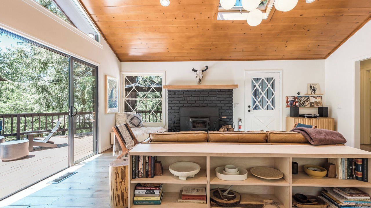 Photo of Livingroom in Fern Valley