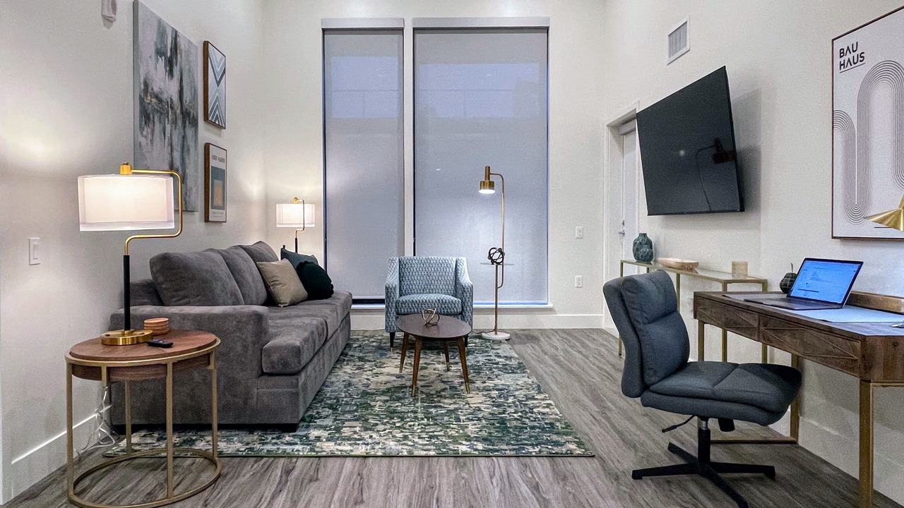 Photo of Bedroom in Walnut Creek