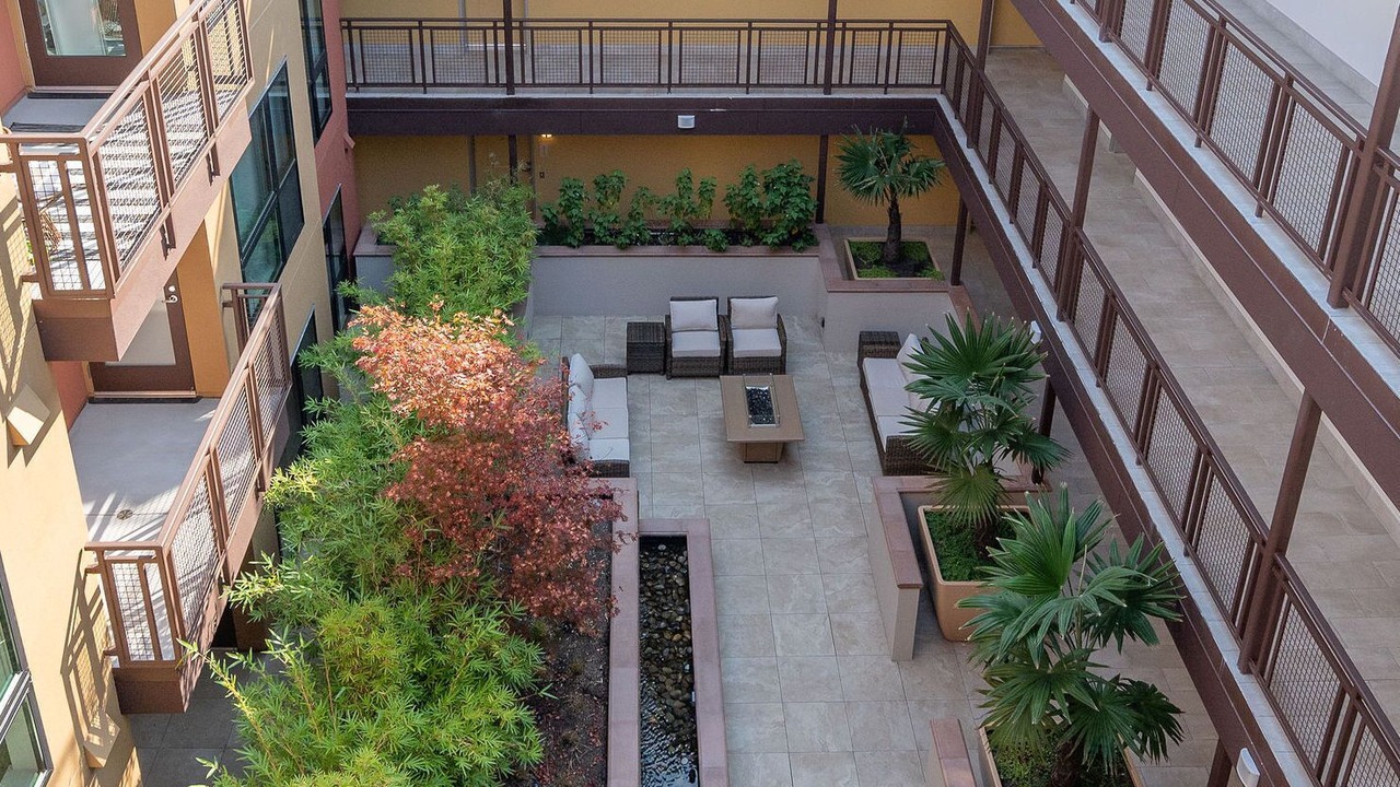 Photo of Outdoor in Walnut Creek