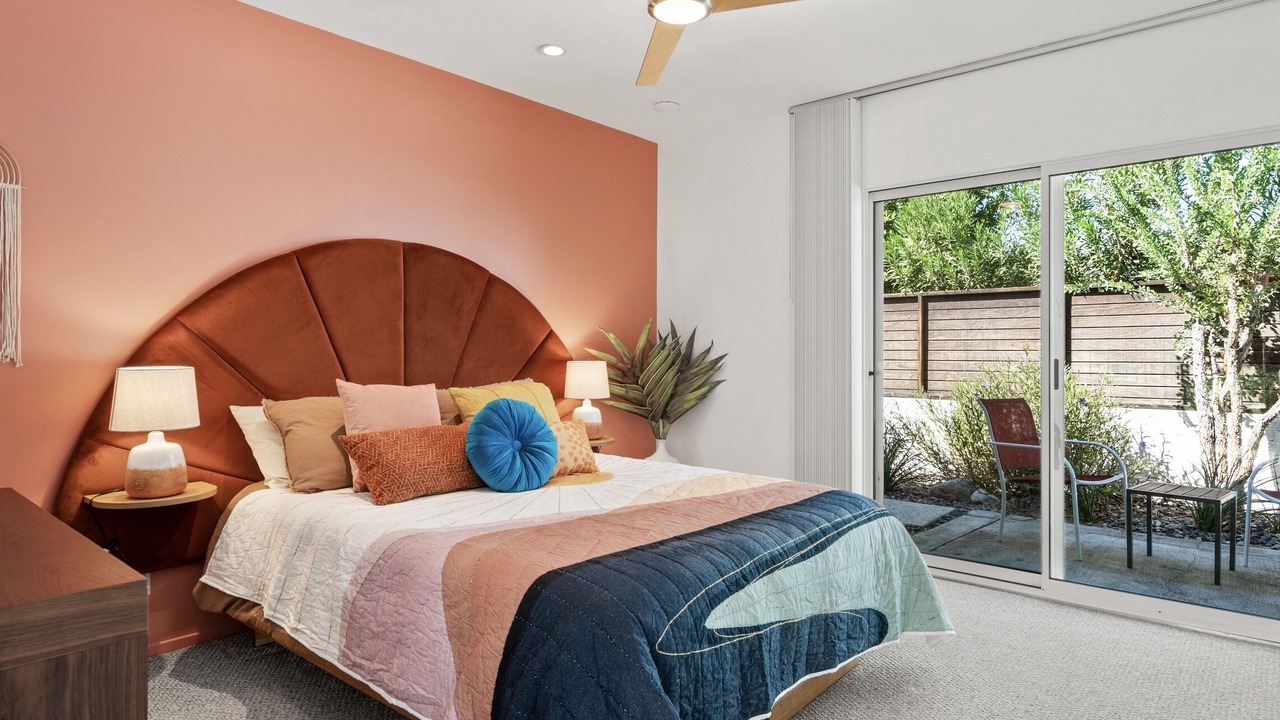 Photo of Bedroom in Deepwell Estates