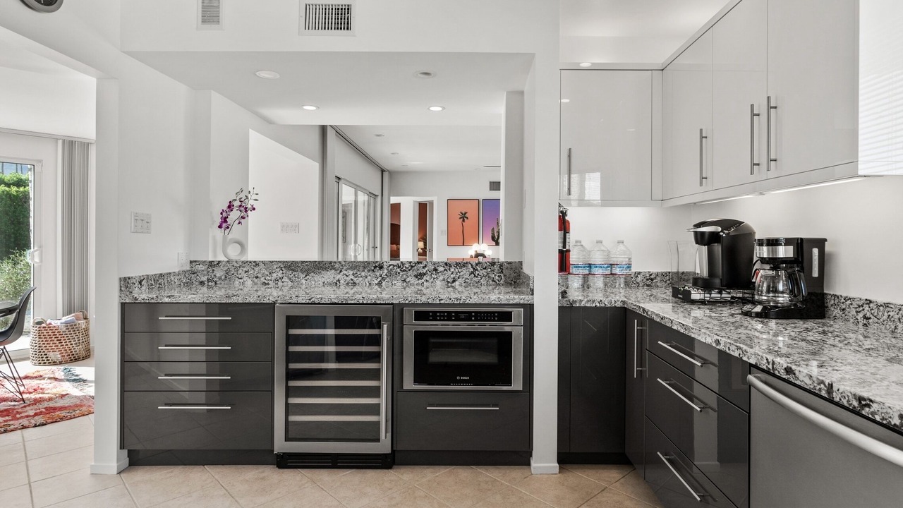 Photo of Kitchen in Deepwell Estates