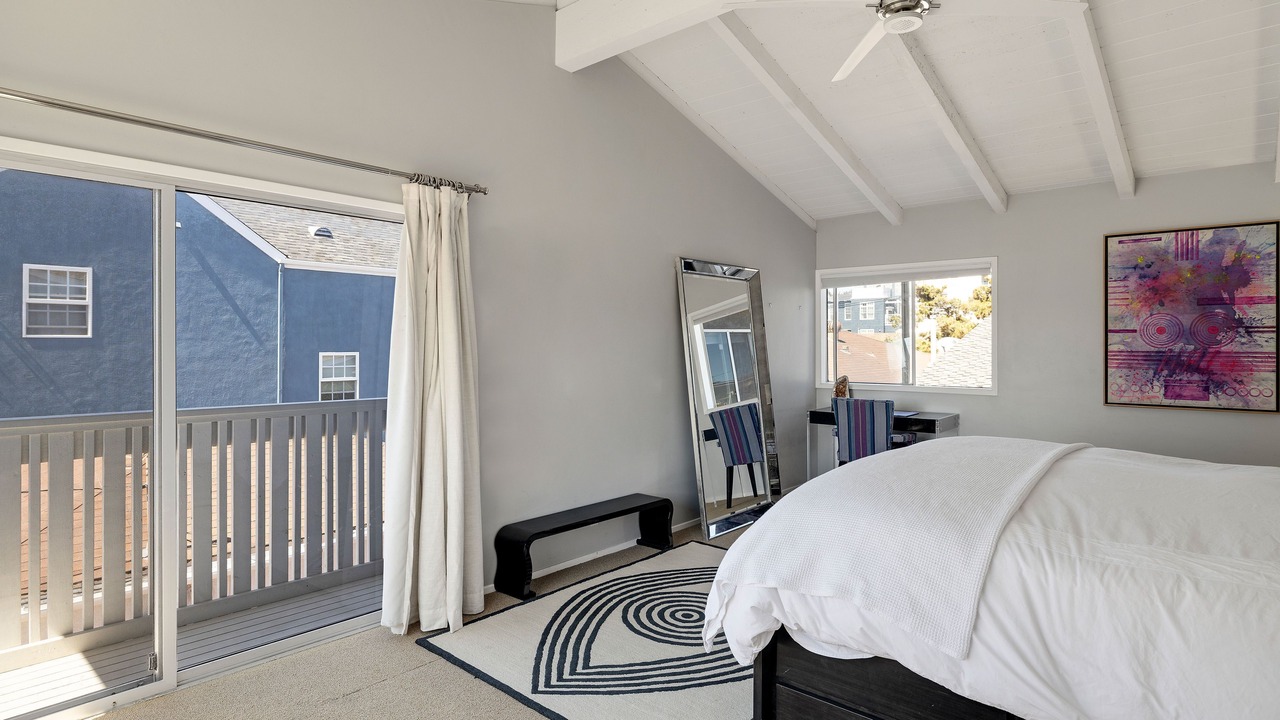 Photo of Bedroom in Hill Section