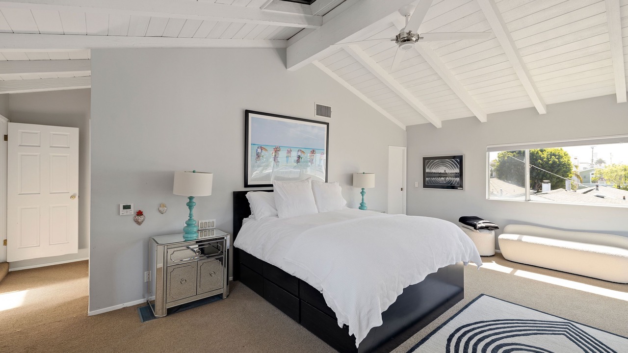 Photo of Bedroom in Hill Section