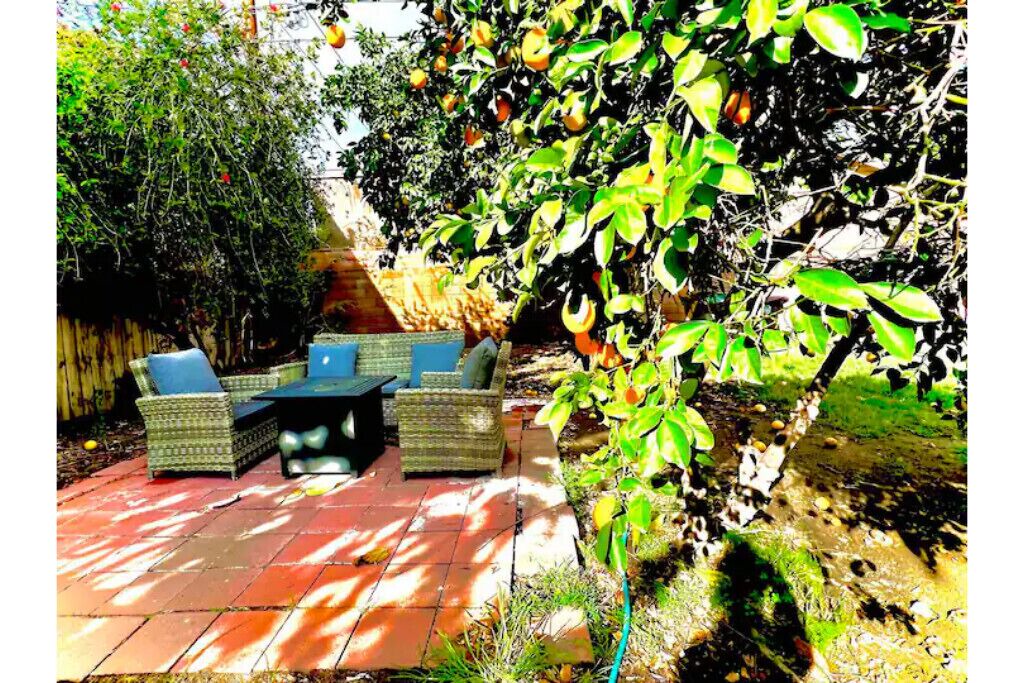Photo of Patio Balcony in Glendale