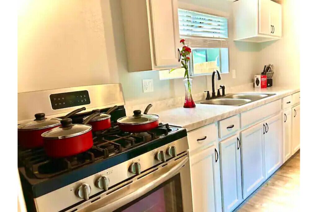 Photo of Kitchen in Glendale