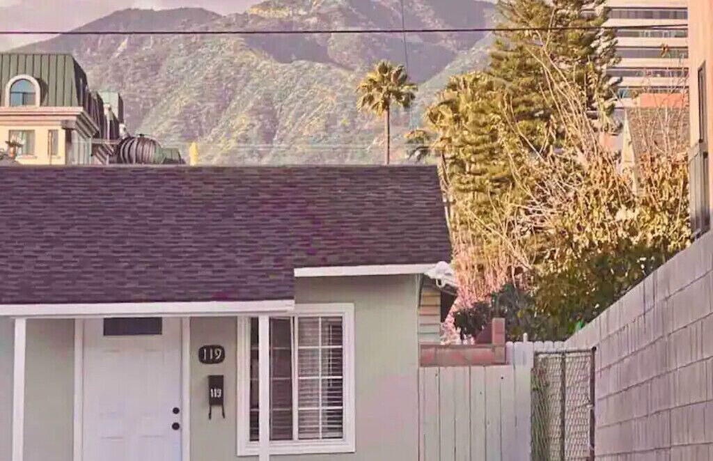 Photo of Outdoor in Glendale