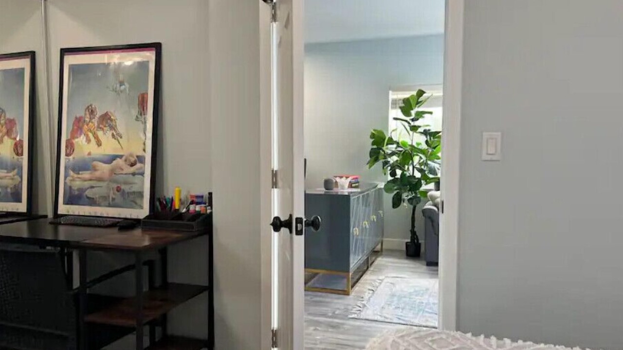 Photo of Bedroom in Glendale