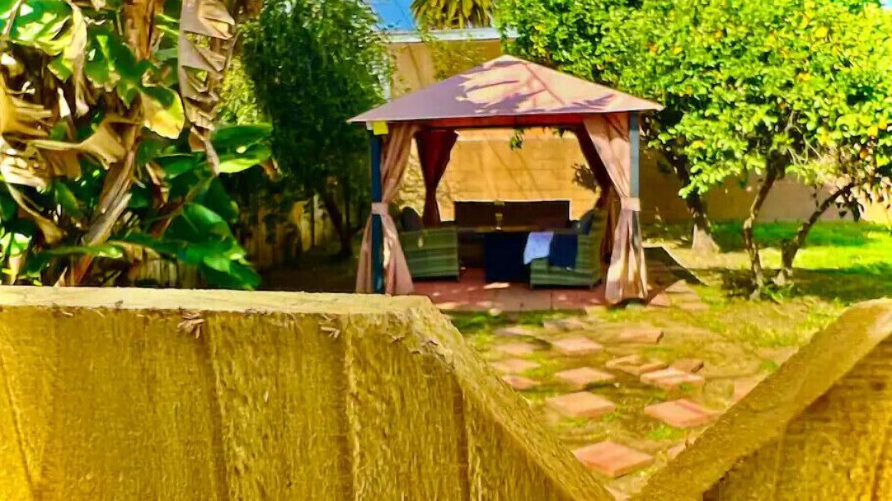 Photo of Patio Balcony in Glendale