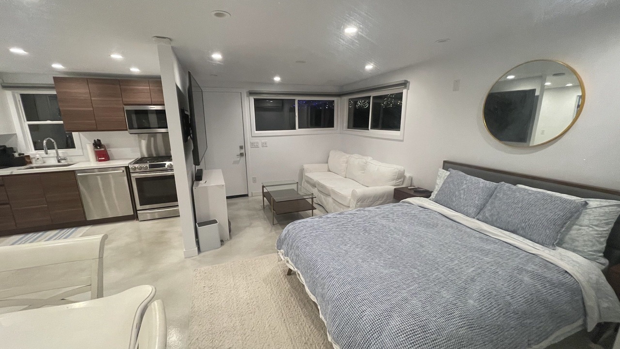 Photo of Bedroom in Capistrano Beach