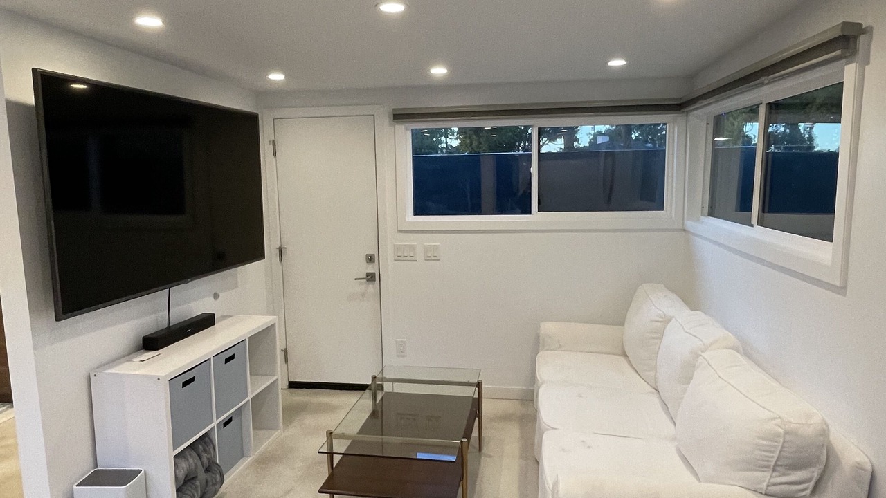 Photo of Bedroom in Capistrano Beach