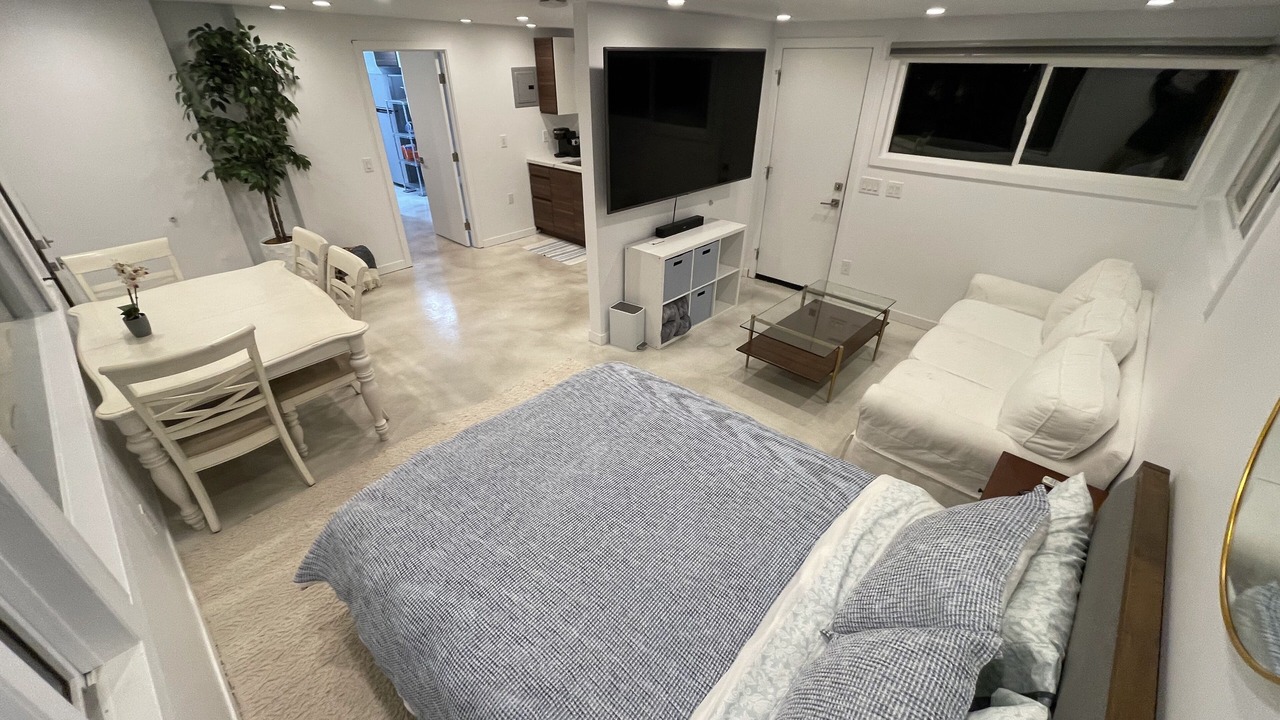 Photo of Bedroom in Capistrano Beach