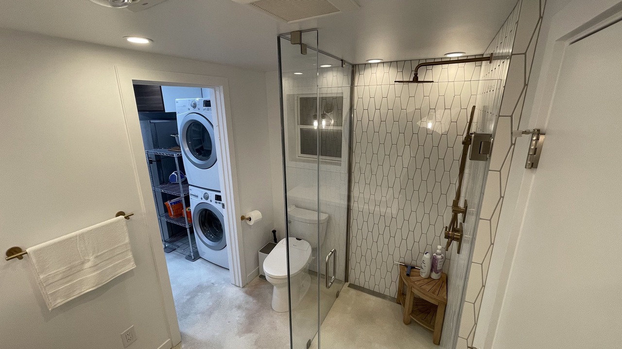 Photo of Bathroom in Capistrano Beach