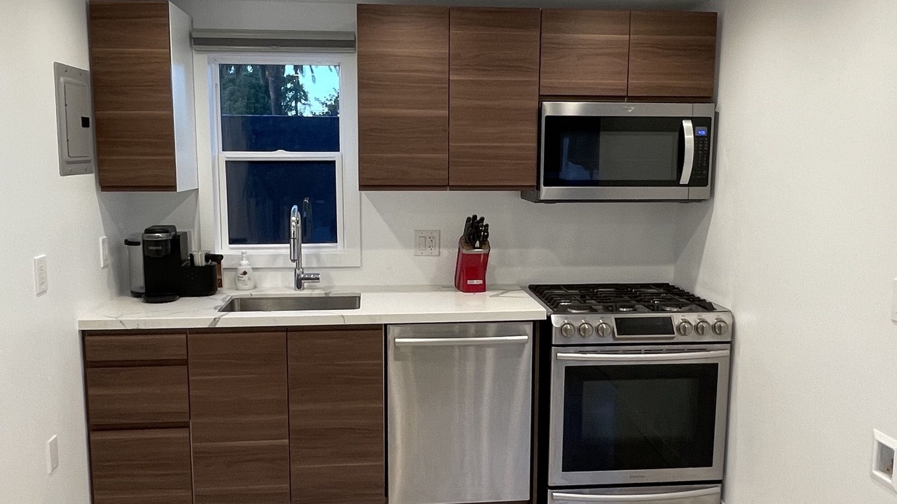 Photo of Kitchen in Capistrano Beach