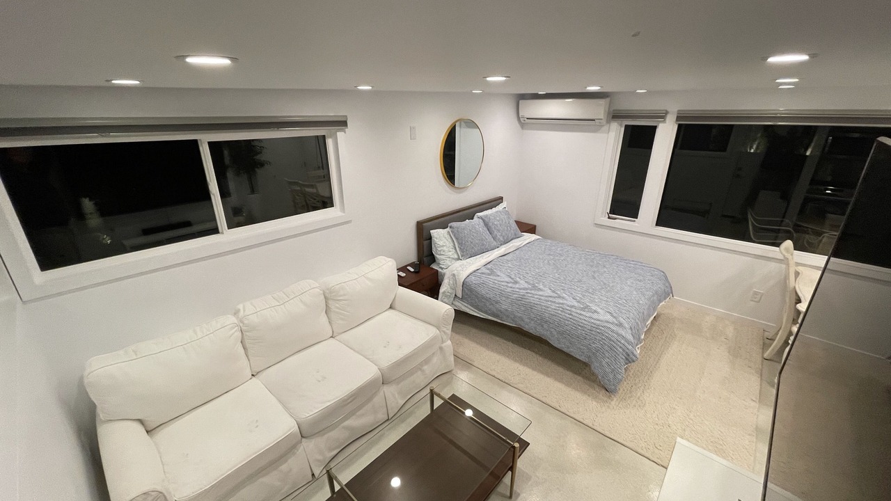 Photo of Bedroom in Capistrano Beach