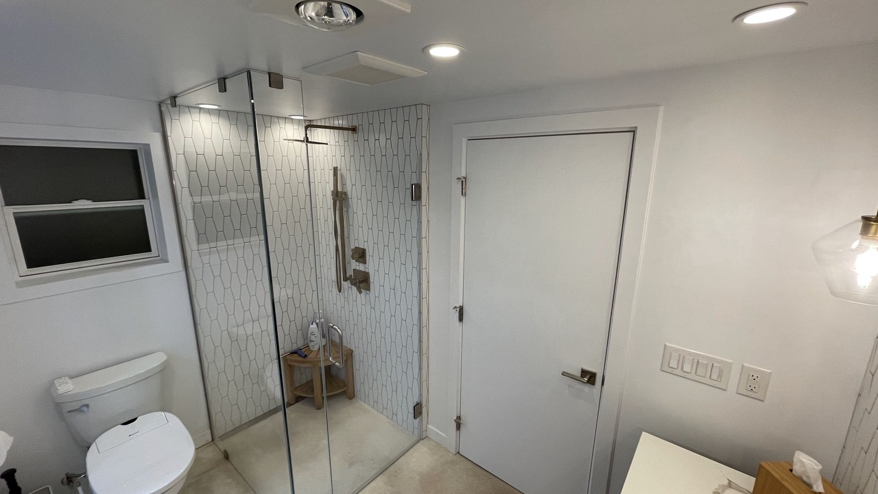 Photo of Bathroom in Capistrano Beach