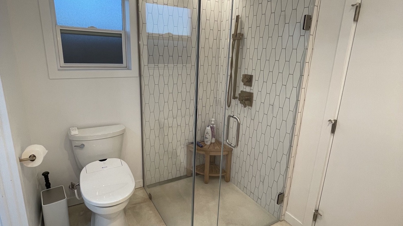 Photo of Bathroom in Capistrano Beach