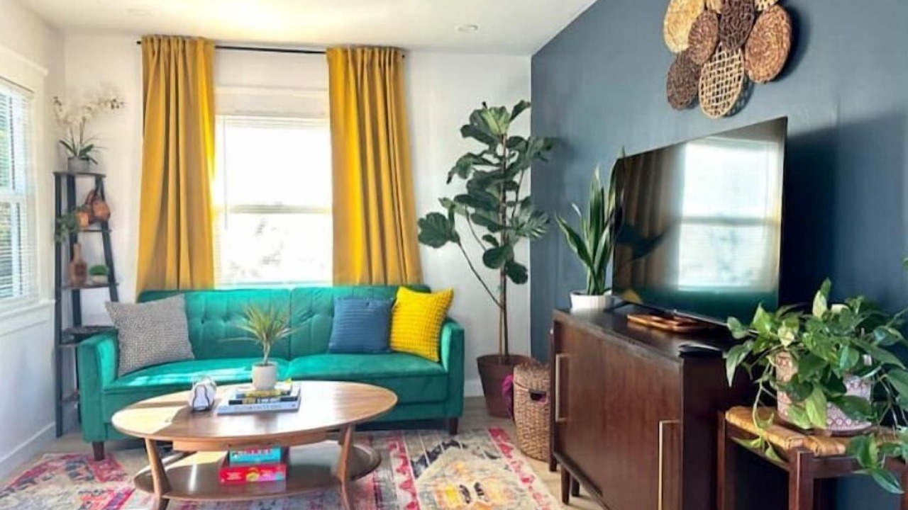 Photo of Bedroom in Stockton